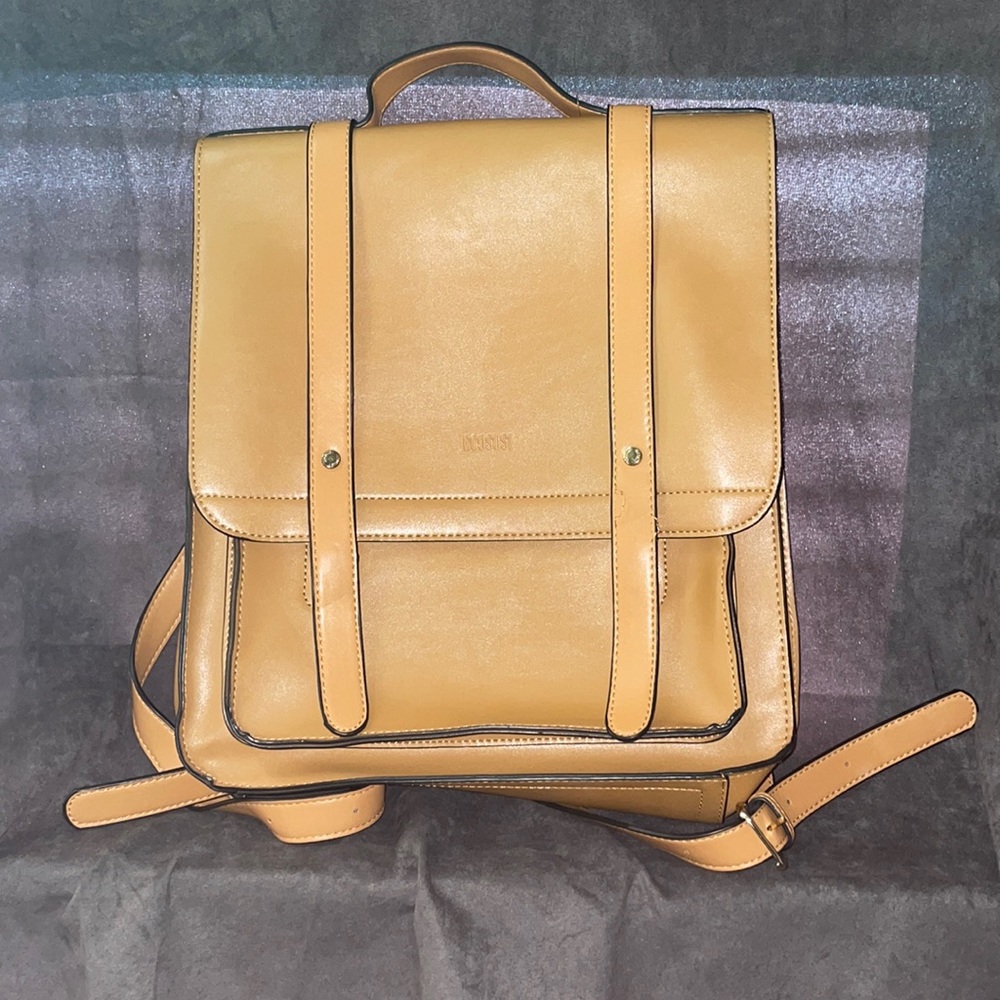 Ecosusi backpack